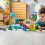 LEGO 10463 Spidey-Rex contra el Duende Verde 5