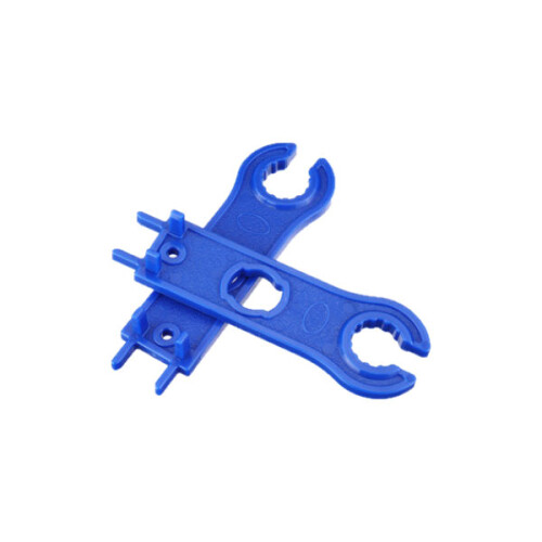 CK Tools CK Tools T4348 MC4 Solar Connection Spanners 1000V