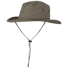 (L/XL, Herb) Trespass Unisex Sun Hat Mens Womens UPF 50 Wyles