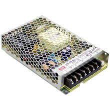 Mean Well LRS-150-24 series switching power supply 24V 6.5A 156W