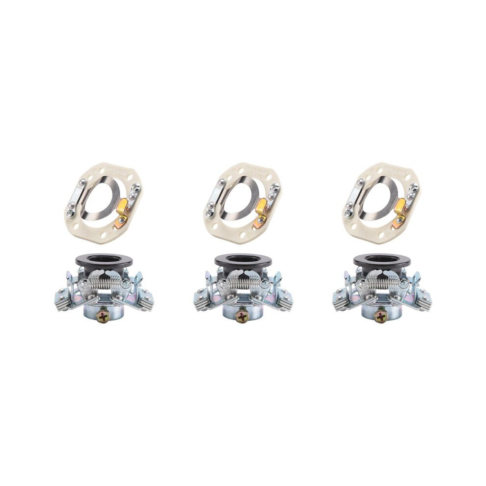 3X L16-154S 16Mm Electric Motor Part Centrifugal Accessory 1500Rpm Motor Centrifugal 6033556452126