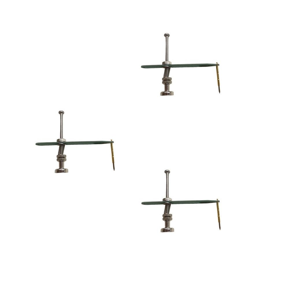 3X Components Ic Chip Module Cpu Circuit Board Pcb Electronic Production Welding Fixed Test Probe A 6033932692207