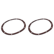 2X Guarnizione Coperchio Differenziale D035 per TJ YJ JK Cherokee XJ WJ ZJ per Dana 35
