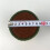 Delicate Crocheted LED Light Potted Plant Cotton-Warm light 6