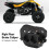 Right Rear Brake Caliper with Pads for Outlander 4