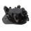 Right Rear Brake Caliper with Pads for Outlander 9
