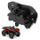 Right Rear Brake Caliper with Pads for Outlander 6
