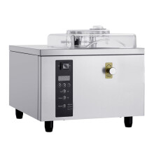 Sorveteira - DUOKU - BQ5K - 500 W - 2,8 L - 5 L/h