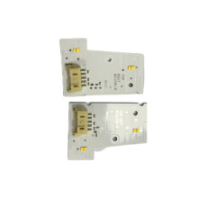 Feux de Jour à LED « Angel Eyes » Jaunes pour  Série 4 M3 M4 F36 F32 F82 F80 F33 LCI 430i 440i 2017-2020