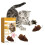 Cat Toy Interactively Realistic Mouse Toy for Cat Alone-1pc 3