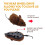 Jouet interactif en forme de souris d'intérieur pour-1 pièce 7