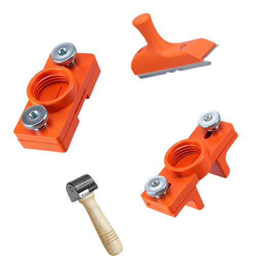 Woodworking Tool Manual Dispenser for Perfect Edged Gluing-A 1
