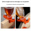 Woodworking Tool Manual Dispenser for Perfect Edged Gluing-A 5