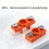 Precise Manual Edged Banding Adhesive Applicator with-E. 7
