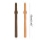 Multifunctional Magnetic Long Handle Shoe Spoons Wood-1 4