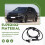 Sensor de Velocidade da Roda ABS 191927807A para  para   Mk 2  B3 B4 1983-1999 6