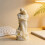 Hugging Couple Statue Silicone Molds for Epoxy Resin Handmade 4