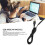 Module caméra USB 2 MP 60  8 mm 1600  1200 champ de vision 120 4