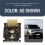 LED Headlight DRL Board Daytime Running Light Ballast for   L663 2019-2024 3