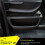 2 PCS Car  Storage Box Driver'S Cabin Side Storage Box Vito Modified Storage Box for   Vito 2016-2024 2