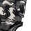 Combinaison de récupération pour chat, taille S, camouflage, modal 8
