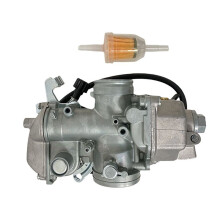Motorcycle Carburetor Carb Kit 16101-KK0-004 16102KK0004 for CBX200 200S NX200 XR200 XR250 250 RE 16100-KT4-722