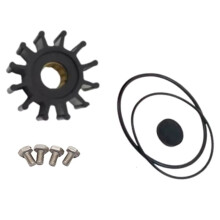 129670-42610 Water Pump Impeller Kit for 129470-42530 129470-42531 129470-42532 Marine 3JH 4JH 18-3081