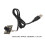 2MP 1080P USB Camera Module 38x38mm Face Recognition Compatible with Linux 2