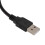 2MP 1080P USB Camera Module 38x38mm Face Recognition Compatible with Linux 8