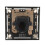 2MP 1080P USB Camera Module 38x38mm Face Recognition Compatible with Linux 9