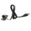 2MP 1080P USB Camera Module 38x38mm Face Recognition Compatible with Linux 12