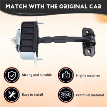 2207200016 Car Door Stop Front Door Limiter for W220 S-Class 1999-2005