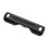 68039242AA Support de maintien de batterie en fer noir 3