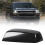 High Strength ABS Side Mirror Cover for 1500 2014-2018, Unpainted, Left 4