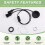 For LVTONG Sightseeing  Cart Motor Sensor Encoder  Cart Encoder 7