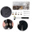 Metal Attachments Snap Closure NONslip Snap Fasteners Sewing 4