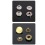 Metal Attachments Snap Closure NONslip Snap Fasteners Sewing 6