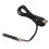 Module Caméra USB 5 MP 62  9 mm Autofocus 70 Noir 12
