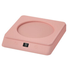 Coffee Warmer for Desk Milk Warmer Auto Shut Off,Coffee Cup Warmer,Electric Warmer Plate for Coffee,Tea,Water Milk US
