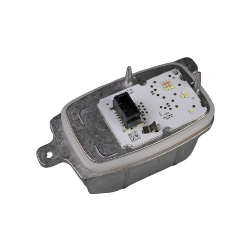 New Front Headlight DRL Module LED Daytime Running Light Source for  Megane IV  2017-2020 B105443-B B105443B L 1
