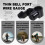 Lua Outlet Hole Conductor Lua Modification Accessories Thin Bell Port Wire Gauge Modification Accessories Black 5