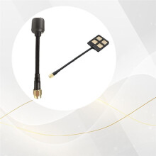 4.9G FPV Antenna Transmitting Receiving Antenna SMA Antenna for FPV Long Rang Racer Drone Quadcopter