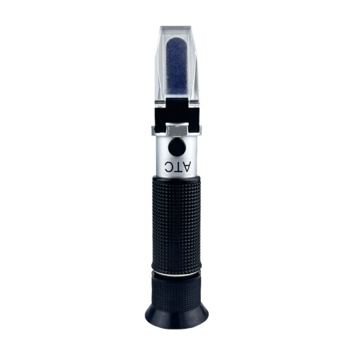 Digitale refractometer voor het testen van de-Suikermeter 2