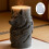 Detailed Wolf relieved Silicone Mould Suitable For Handcraft 7