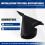 Reversing Mirror Base Rearview Mirror Fixed Bottom Case Rearview Mirror Bottom Shell for  Model Y Bottom Right 7