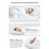 Comfortable Sleep Cotton Pillow Features Sturdy Designs Cotton 2