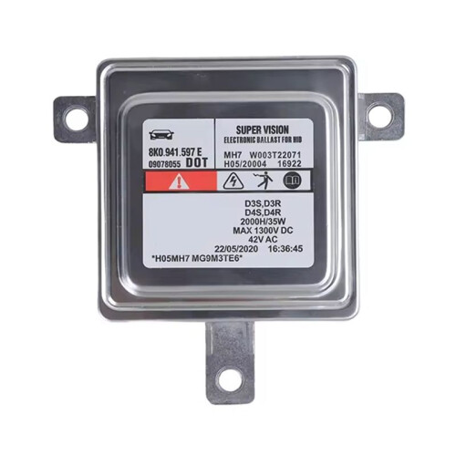 LR082270 Car HID Headlight Ballast Control Module for 1