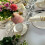 Silver Tablecloth Sequined Glitter Foil Metallic Silver Fine Mesh Tablecloth Suitable for Various Occasions 1