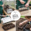 Permanent Two Row Soil Press Designed For Easy Plantlet Transfer 2