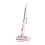 Efficient Cleaning Mop for Small Spaces Tight-Mop and 4 cloths 4